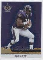 Jamal Lewis #/299