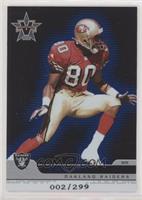 Jerry Rice #/299