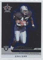 Tyrone Wheatley #/299