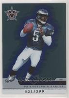 Donovan McNabb #/299