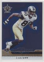 Isaac Bruce #/299