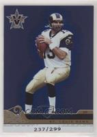 Kurt Warner #/299