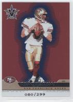 Jeff Garcia #/299