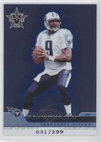 Steve McNair #/299