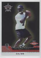 Michael Vick [EX to NM] #/99