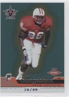 Chris Chambers #/99