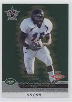 LaMont Jordan #/99