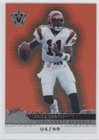 Akili Smith #/99