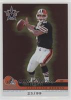 Tim Couch #/99