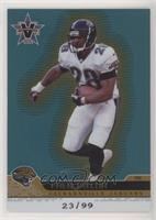 Fred Taylor #/99