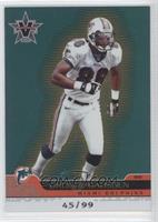 Oronde Gadsden #/99