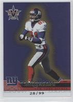 Amani Toomer #/99