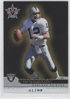 Rich Gannon #/99