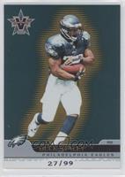 Duce Staley #/99
