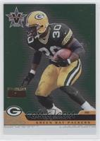 Ahman Green