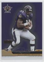 Jamal Lewis #/115