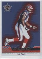 Eric Moulds #/80