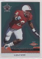 Jamar Fletcher #/450