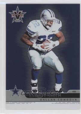 2001 Pacific Vanguard - [Base] #24 - Emmitt Smith