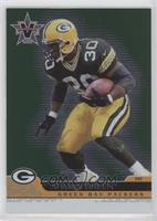 Ahman Green