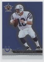 Peyton Manning [EX to NM]