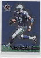 Shaun Alexander