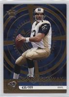 Kurt Warner [Noted] #/999