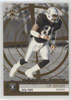 Tim Brown #/999