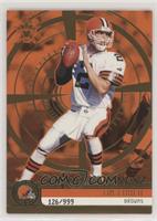 Tim Couch #/999