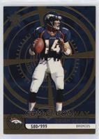 Brian Griese [EX to NM] #/999