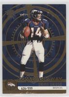 Brian Griese [Good to VG‑EX] #/999