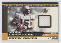 Drew Brees, Marques Tuiasosopo [EX to NM]