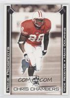 Chris Chambers #/300