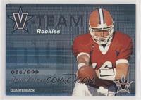 Jesse Palmer #/999