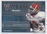 Koren Robinson #/999