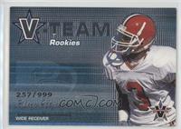 Koren Robinson #/999