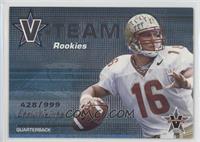 Chris Weinke #/999