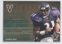 Jamal Lewis #/1,499