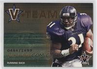 Jamal Lewis #/1,499