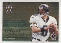 Mark Brunell #/1,499