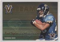 Fred Taylor #/1,499