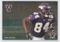 Randy Moss #/1,499