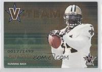 Ricky Williams #/1,499