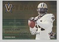 Ricky Williams #/1,499