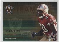 Jerry Rice #/1,499