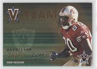 Jerry Rice #/1,499