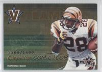 Corey Dillon #/1,499