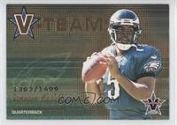 Donovan McNabb #/1,499