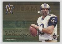 Kurt Warner #/1,499