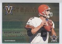 Tim Couch #/1,499